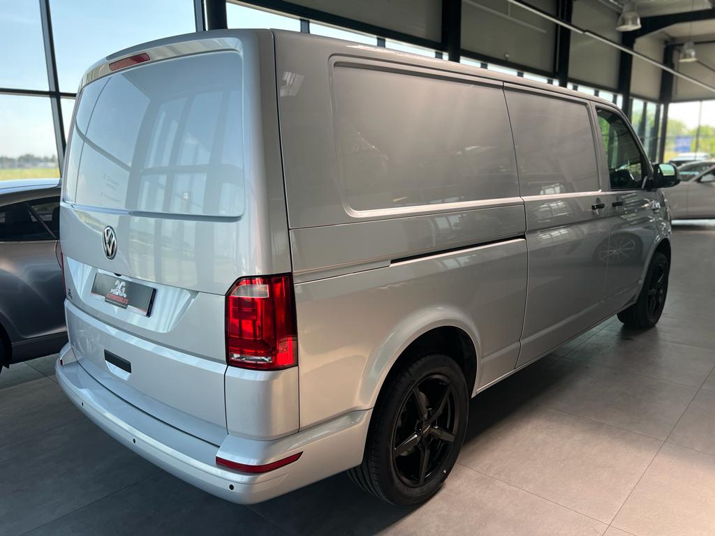 VOLKSWAGEN T6 2.0 TDI 150 dsg7 TRANSPORTER