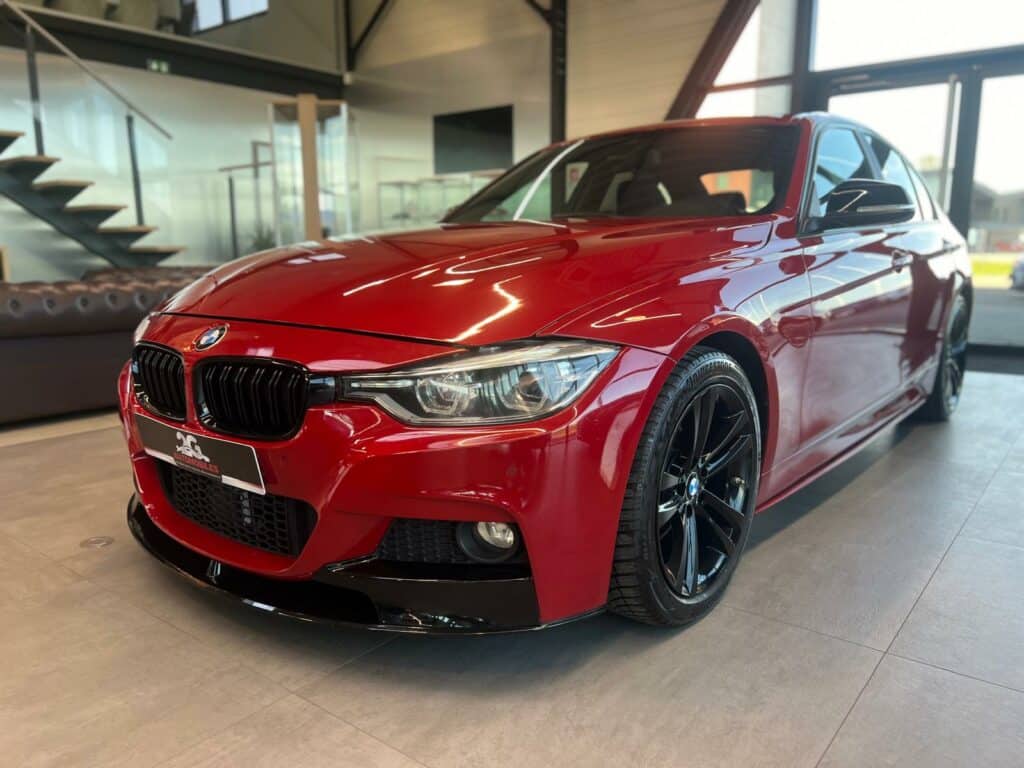 BMW 320I F30 M SPORT Berline