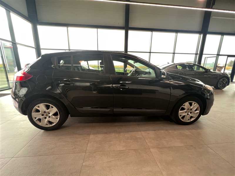 RENAULT Megane 3 Dci 1.5 90