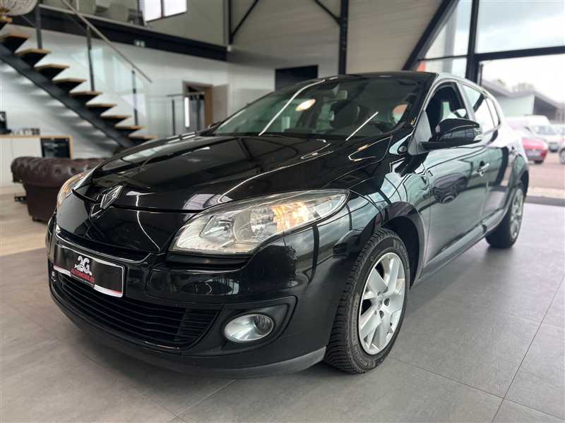 RENAULT Megane 3 Dci 1.5 90