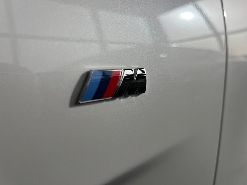 BMW iX3 M Sport IMPRESSIVE 837.77*/MOIS