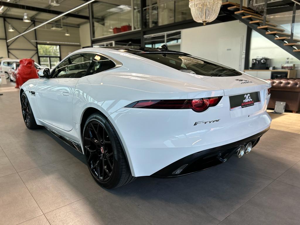 JAGUAR F-type V6 P340 R-DYNAMIQUE