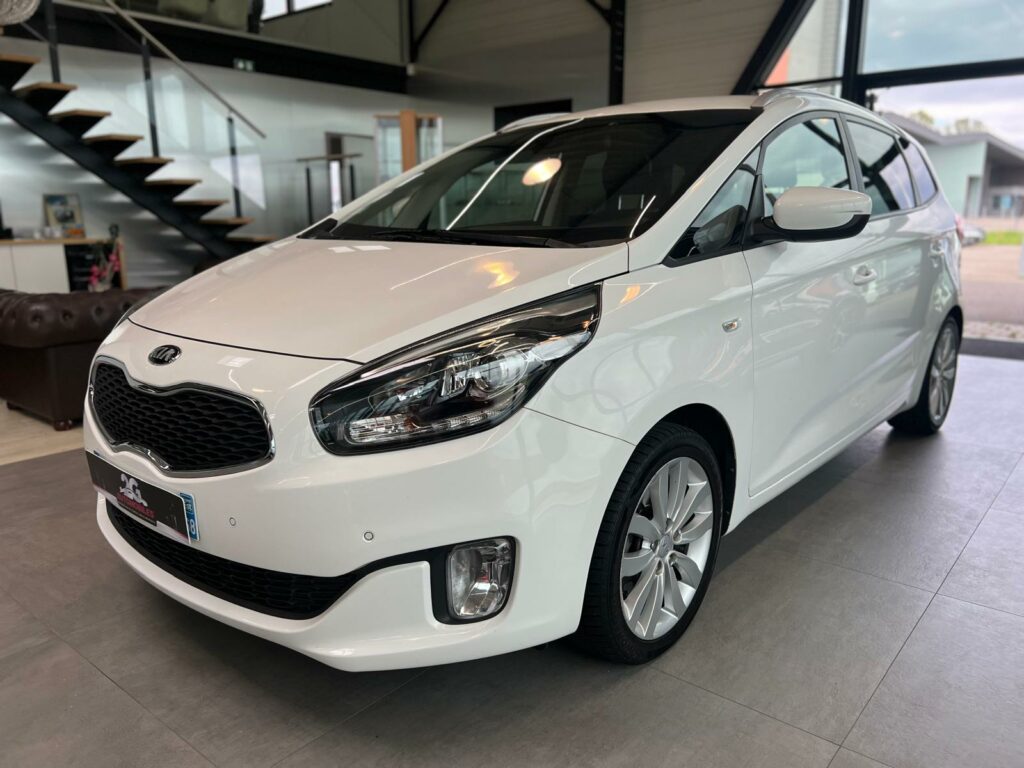 KIA CARENS 1.7Crdi 141cv 7 Places Premium bv6