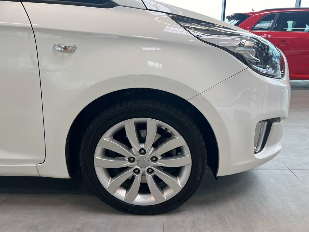 KIA CARENS 1.7Crdi 141cv 7 Places Premium bv6