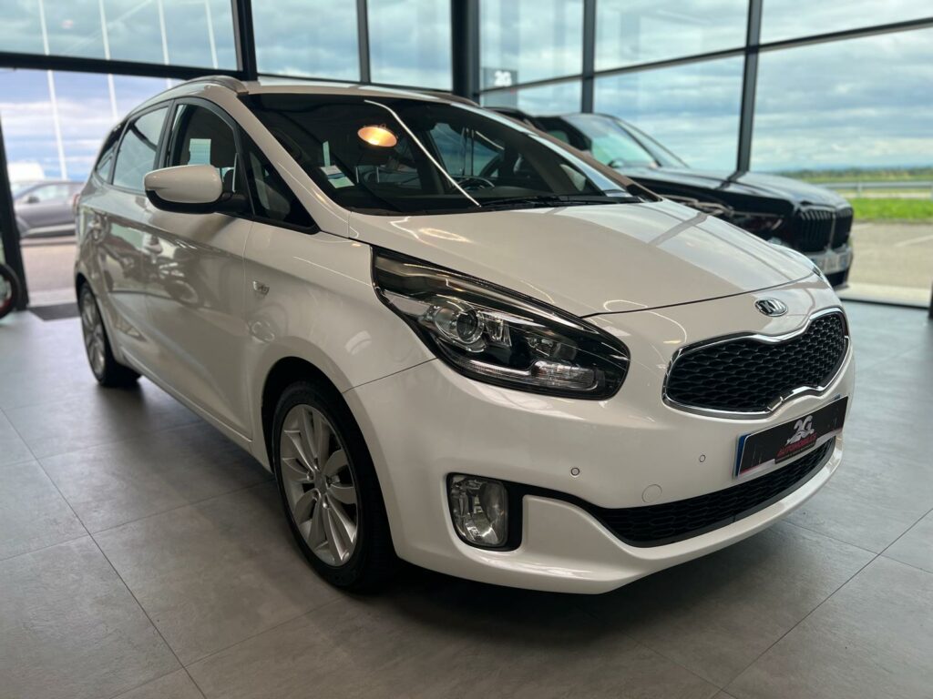 KIA CARENS 1.7Crdi 141cv 7 Places Premium bv6