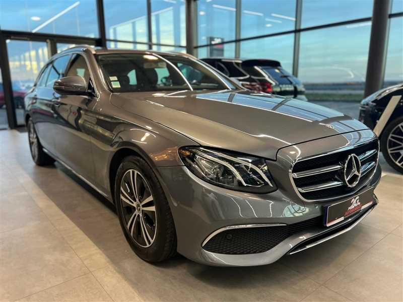 Mercedes-Benz Classe E Break 200d 9G-TRONIC Avangarde line 498.79/mois