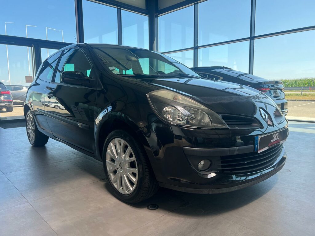 RENAULT CLIO 3 1.4 100cv