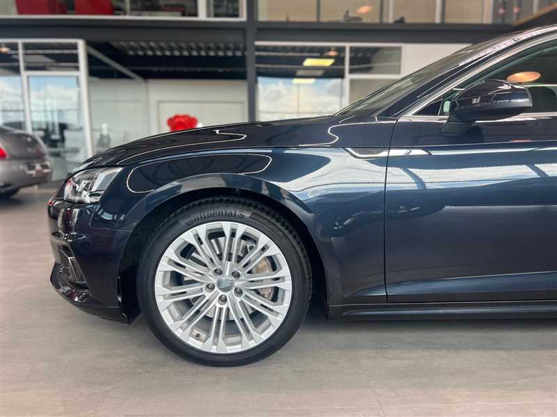 Audi A5 SPORTBACK 2.0 TFSI 252 QUATTRO 583.76*/mois