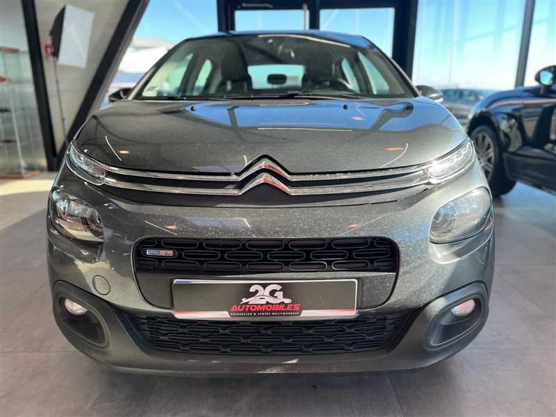 CITROEN C3 1.2i 83 Feel