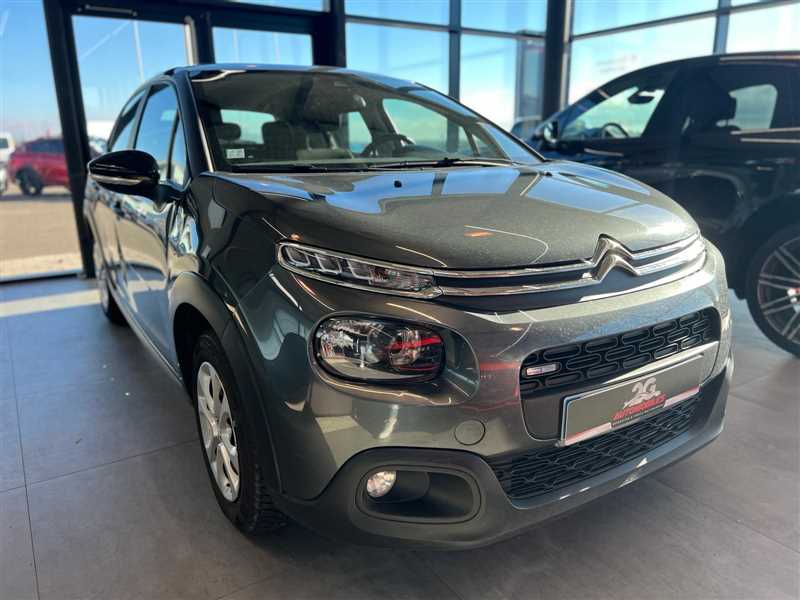 CITROEN C3 1.2i 83 Feel