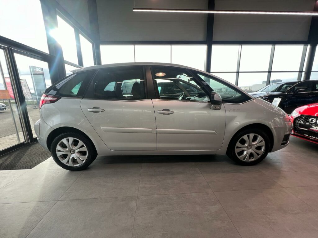 CITROEN C4 PICASSO 1.6 e-HDi 112 FAP Confort