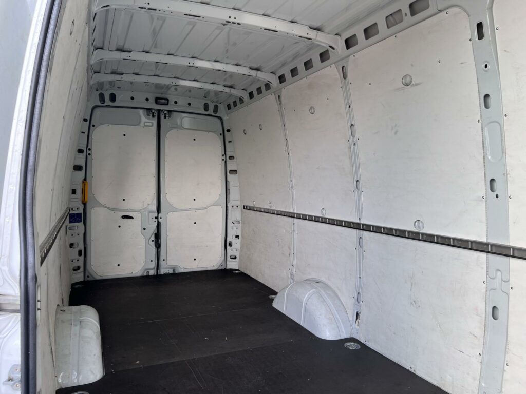 IVECO Daily 35 L5 H2 3.0 Automatique