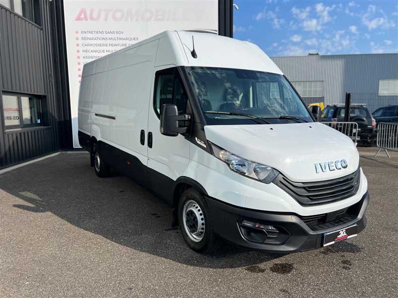 IVECO Daily 35 L5 H2 3.0 Automatique