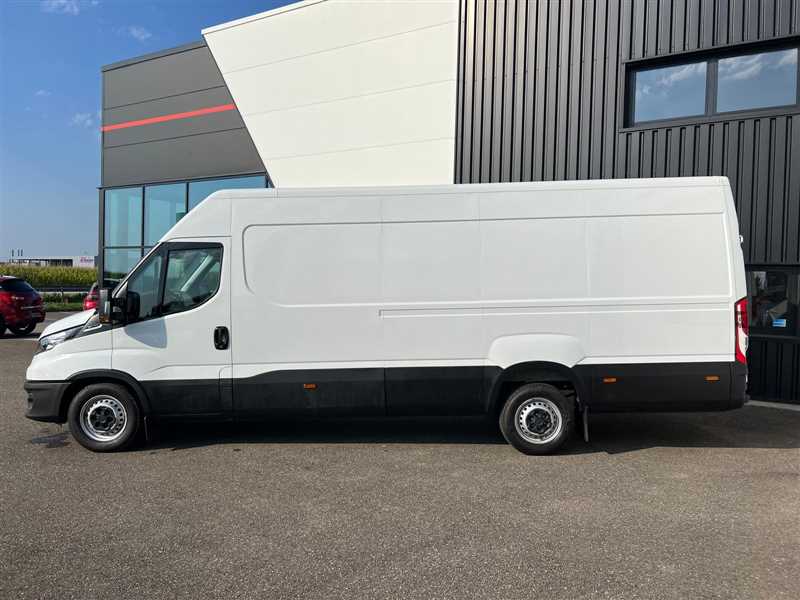 IVECO Daily 35 L5 H2 3.0 Automatique