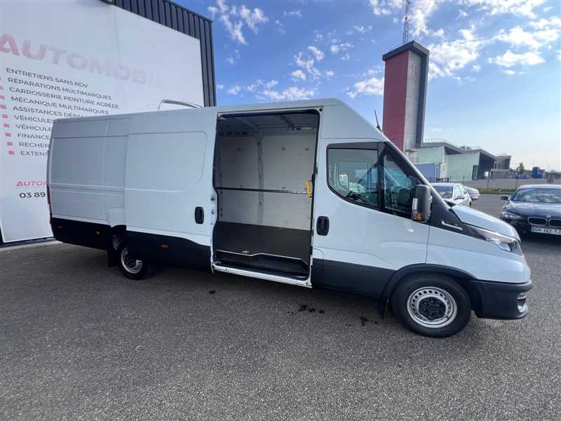 IVECO Daily 35 L5 H2 3.0 Automatique