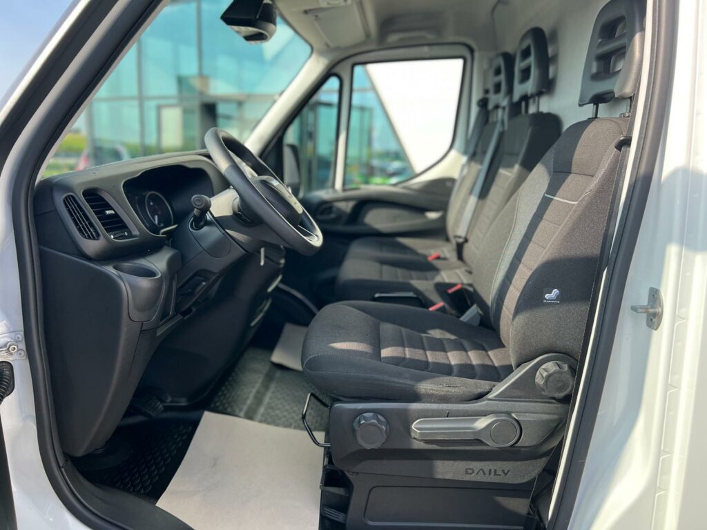 IVECO Daily 35 L5 H2 3.0 Automatique