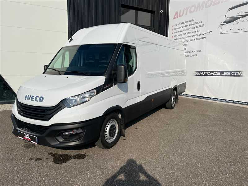 IVECO Daily 35 L5 H2 3.0 Automatique