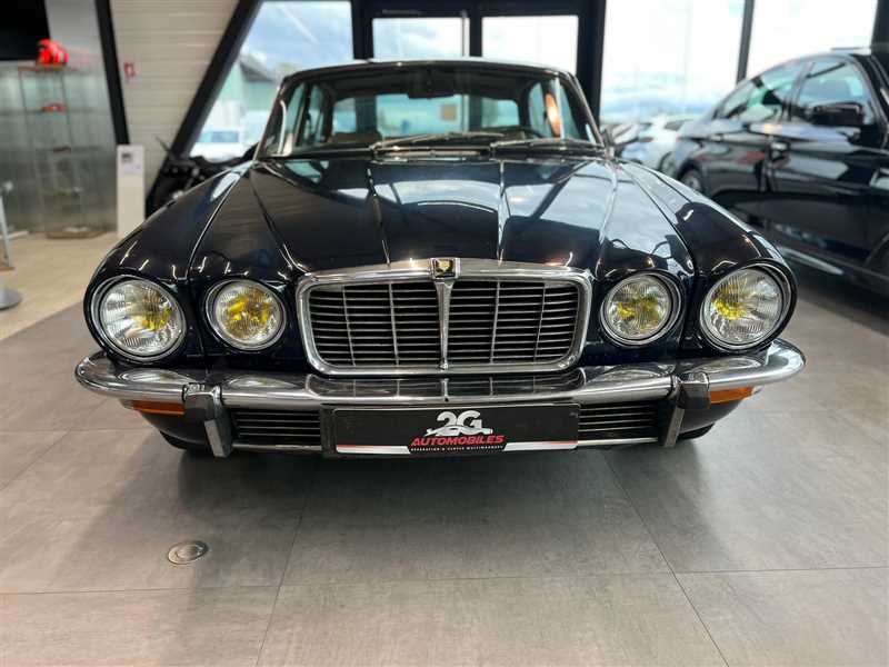 JAGUAR XJ6 4.2L