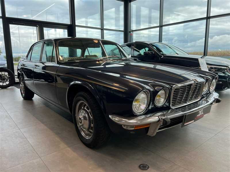 JAGUAR XJ6 4.2L