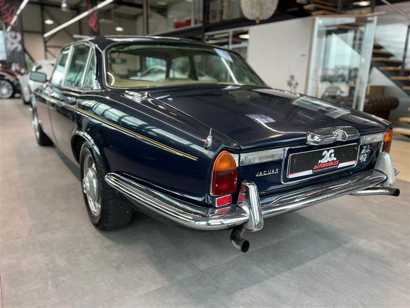 JAGUAR XJ6 4.2L