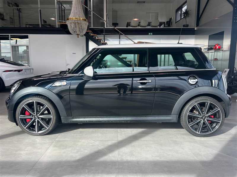 MINI COOPER S J.C.WORKS (R56) 211