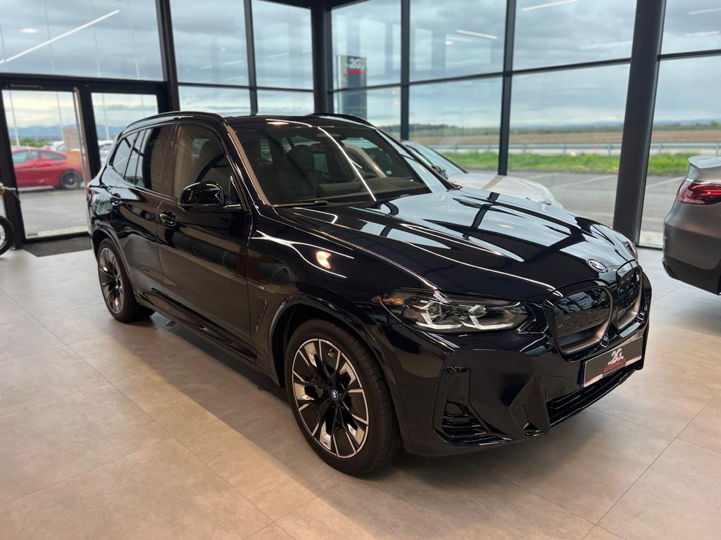 BMW iX3e M SPORT X-drive full équipement 837.77*/mois