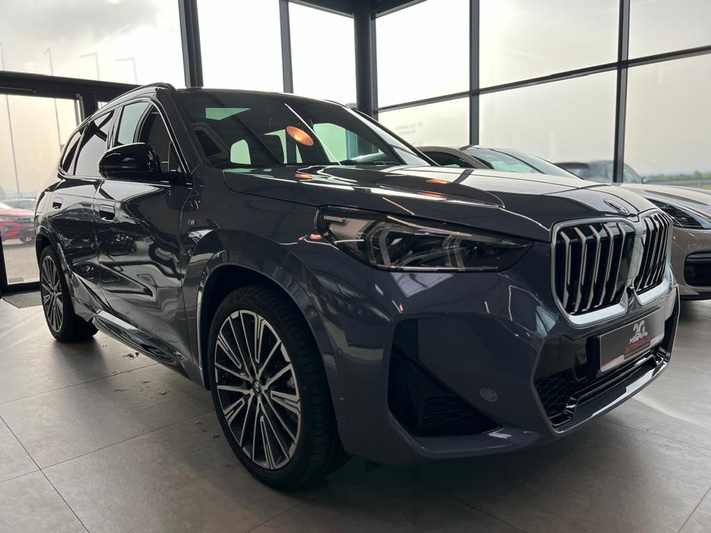 BMW X1 30e M SPORT X-DRIVE STORM BAY Indivi 853*/mois