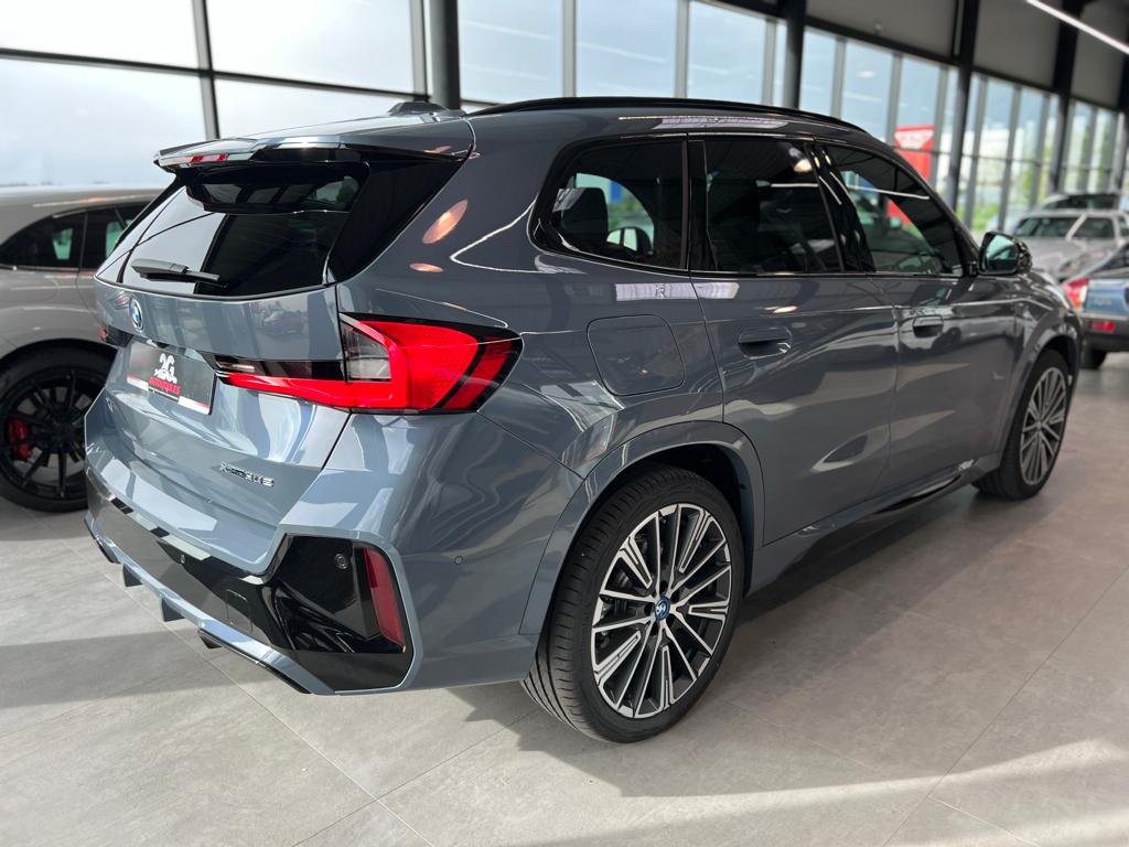 BMW X1 30e M SPORT X-DRIVE STORM BAY Indivi 853*/mois