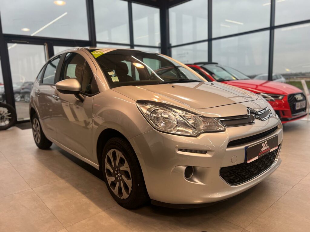 CITROEN C3 1.0 Pure Tech CONFORT