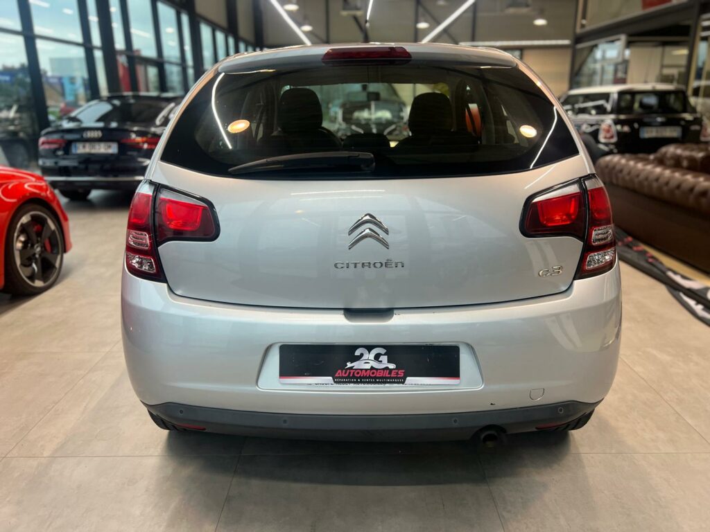 CITROEN C3 1.0 Pure Tech CONFORT