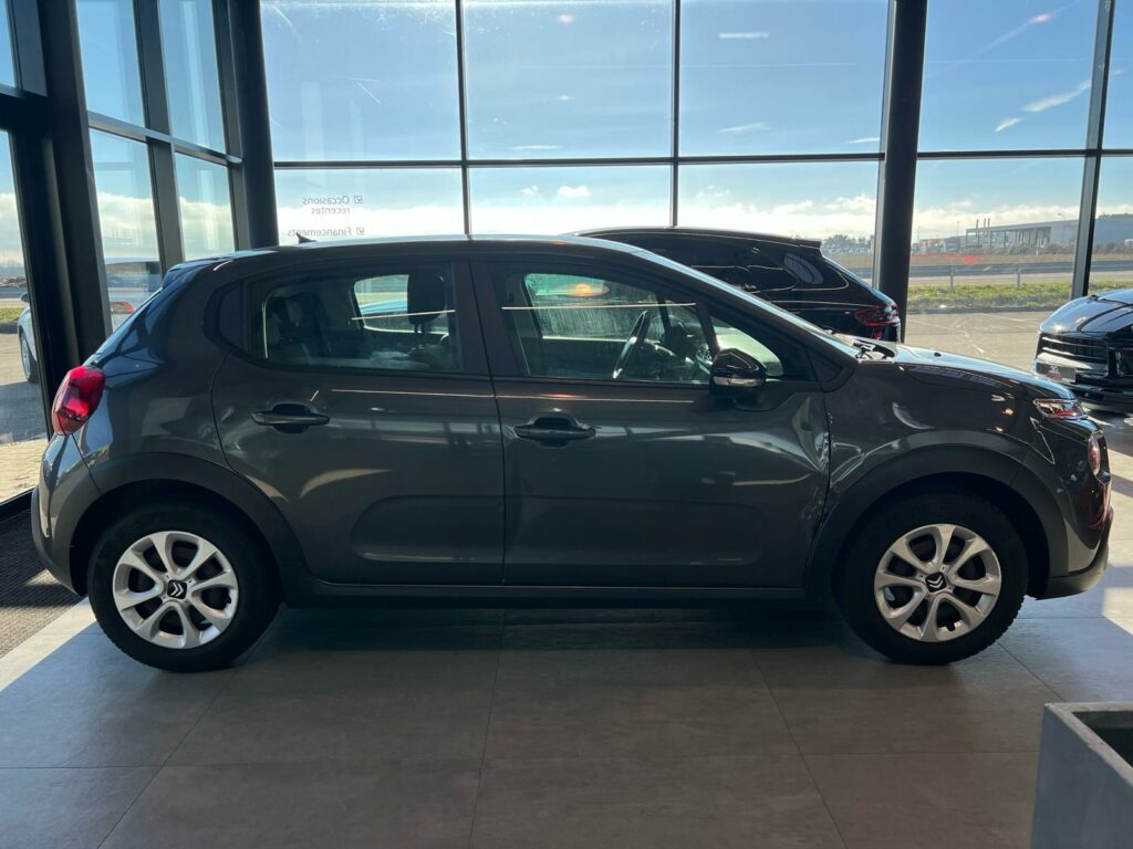 CITROEN C3 1.2i 83 Feel