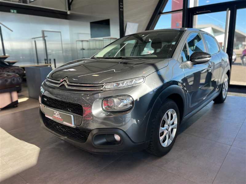 CITROEN C3 1.2i 83 Feel