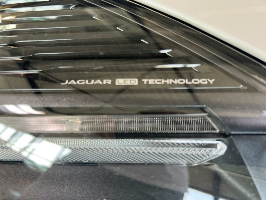 JAGUAR F-type V6 P340 R-DYNAMIQUE