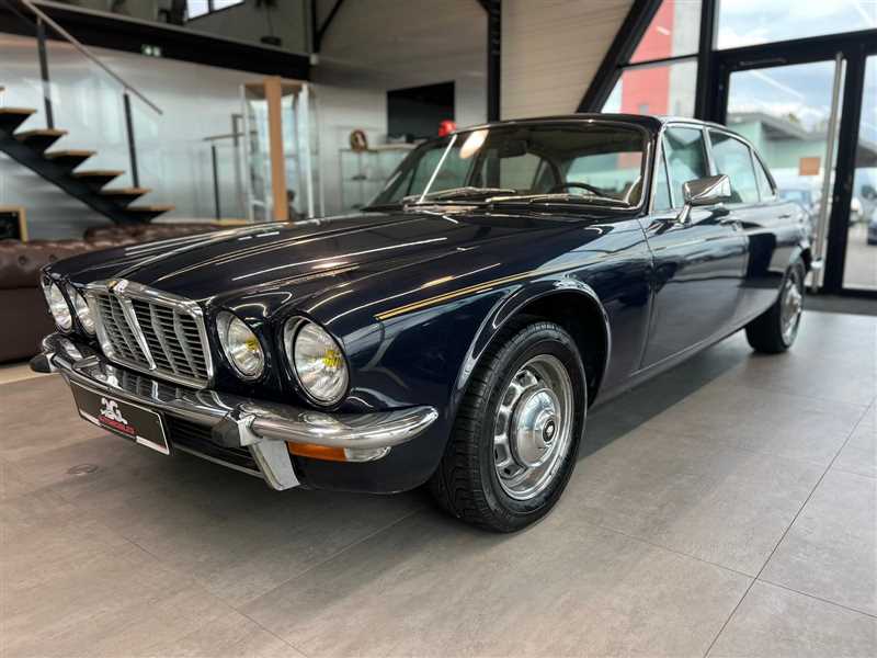 JAGUAR XJ6 4.2L