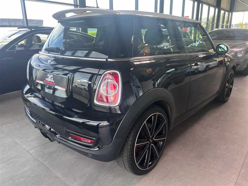 MINI COOPER S J.C.WORKS (R56) 211