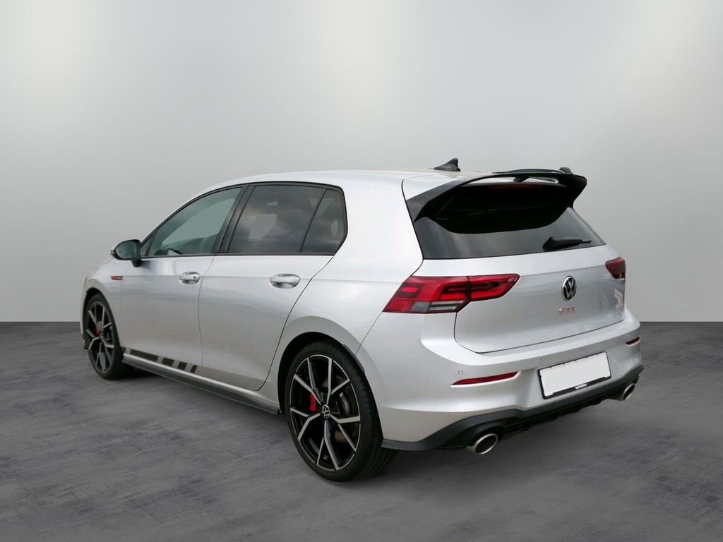 VOLKSWAGEN GOLF VIII 2.0 GTI 300 Clubsport