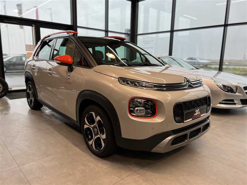 CITROEN C3 AIRCROSS 130 Shine