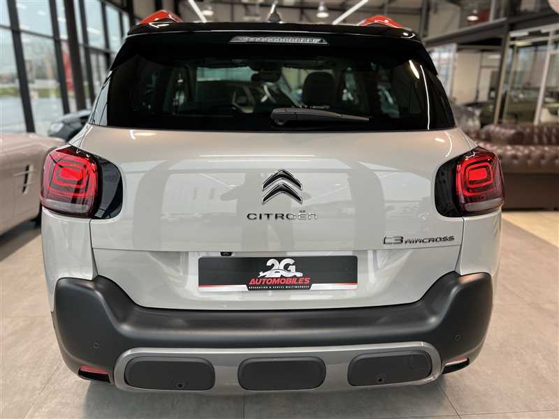 CITROEN C3 AIRCROSS 130 Shine