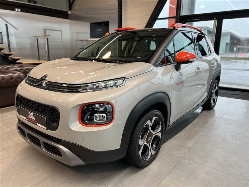 CITROEN C3 AIRCROSS 130 Shine