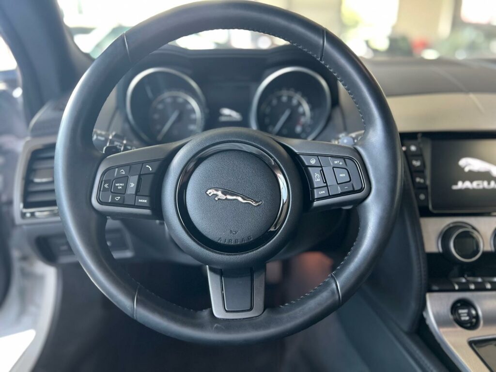 JAGUAR F-type V6 340cv