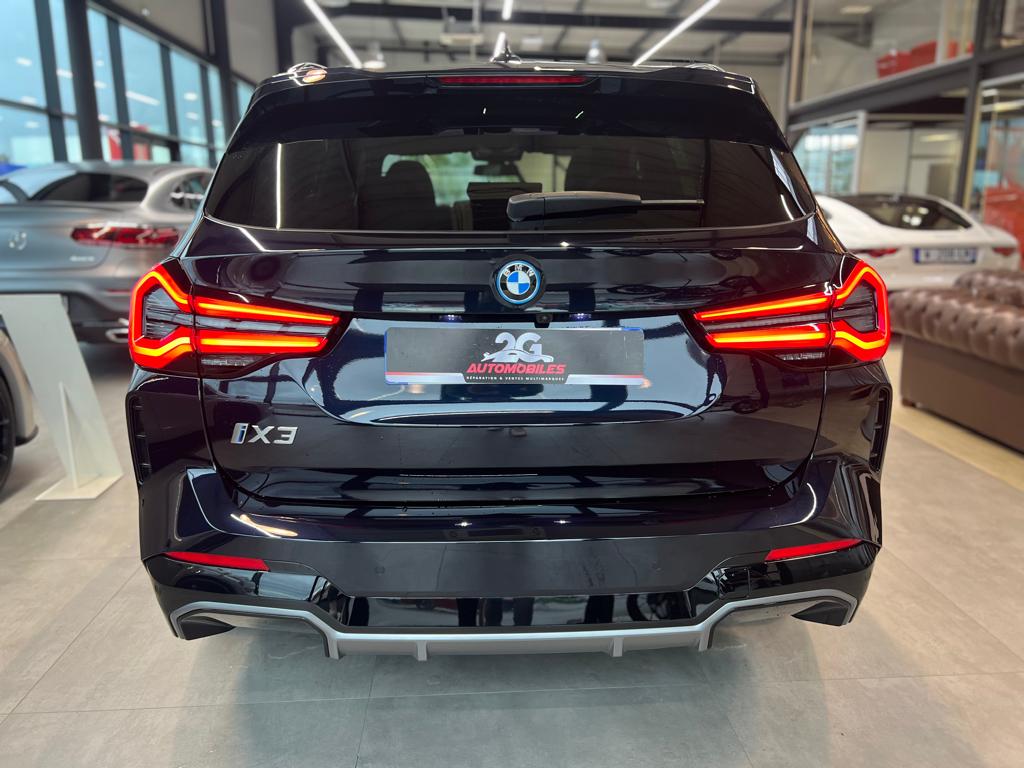 BMW iX3e M SPORT X-drive full équipement 837.77*/mois