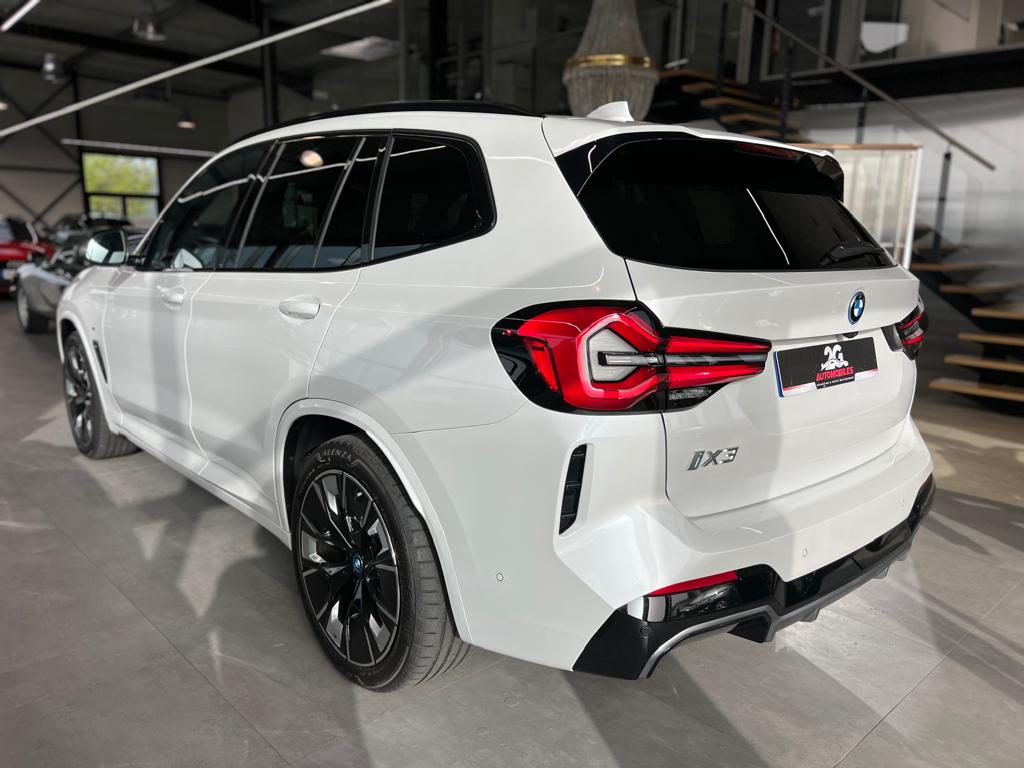 BMW iX3e M SPORT IMPRESSIVE */MOIS