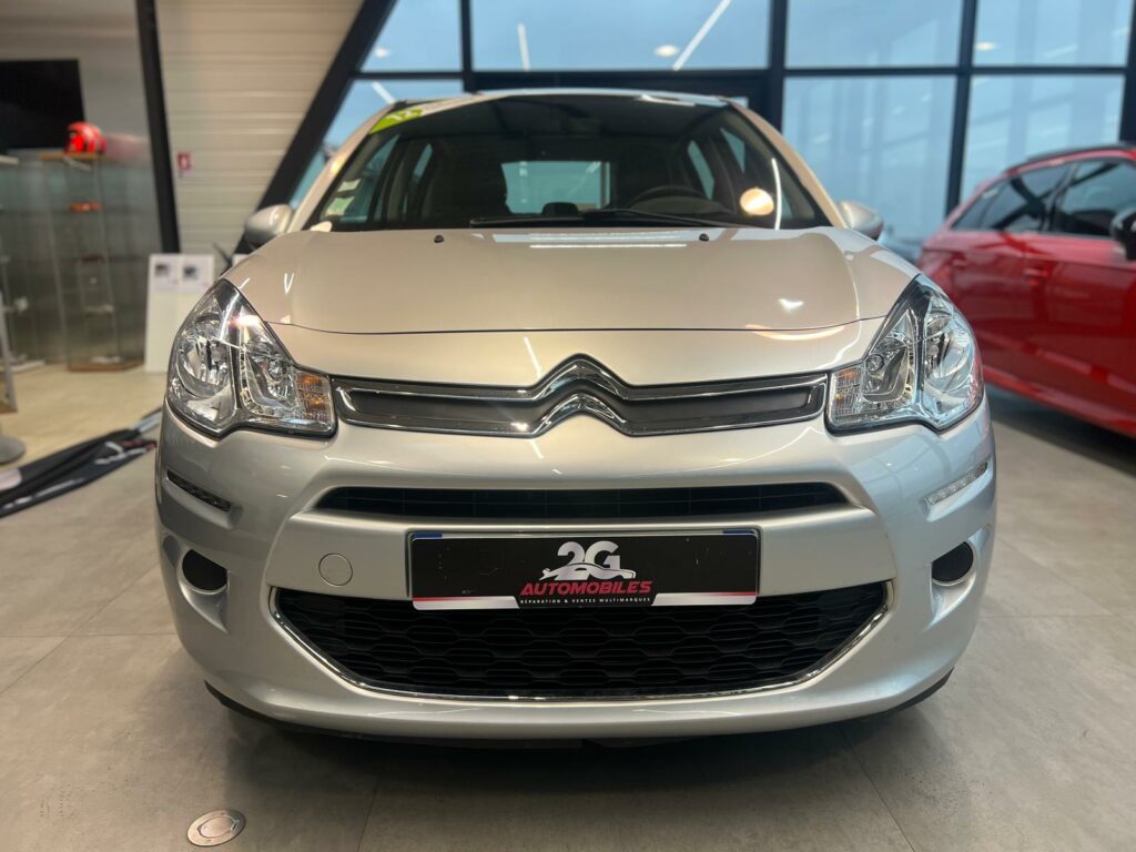 CITROEN C3 1.0 Pure Tech CONFORT