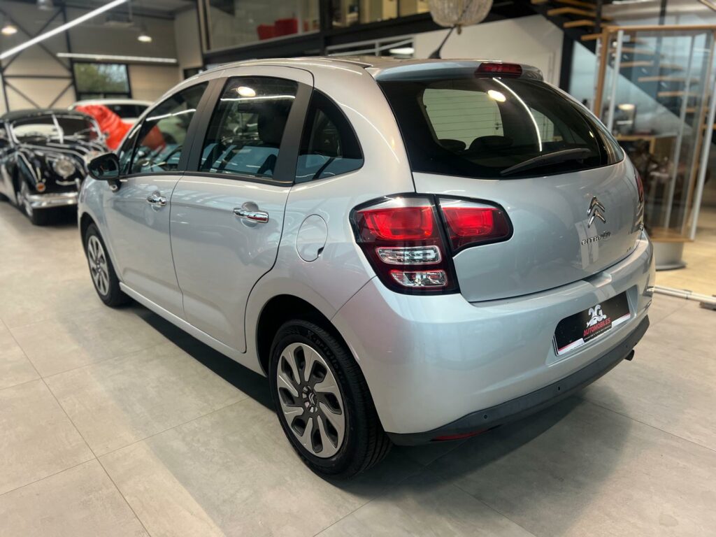 CITROEN C3 1.0 Pure Tech CONFORT