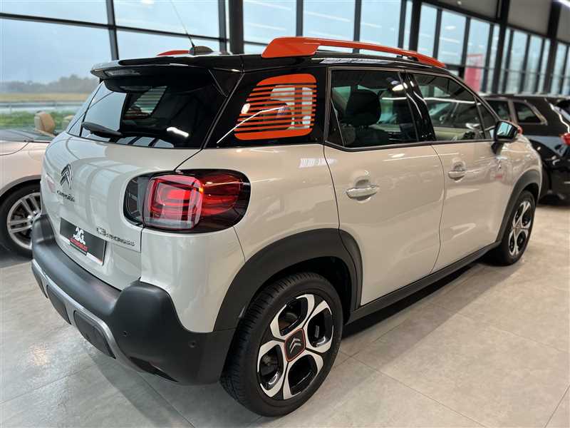 CITROEN C3 AIRCROSS 130 Shine