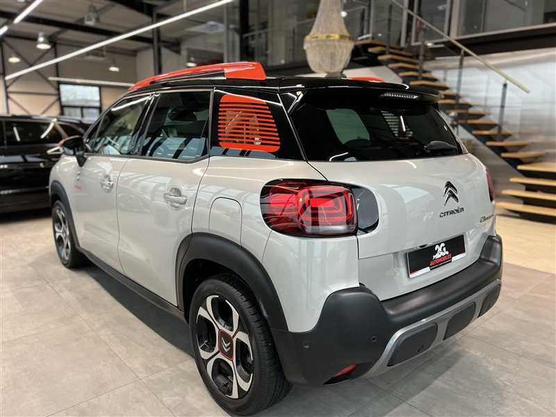 CITROEN C3 AIRCROSS 130 Shine