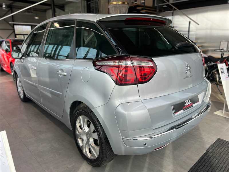 CITROEN C4 PICASSO 1.6 e-HDi 112 FAP Confort