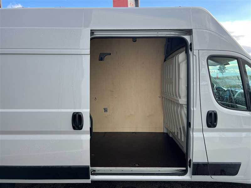 FIAT Ducato L3 H4 2.3 Multijet 177cv