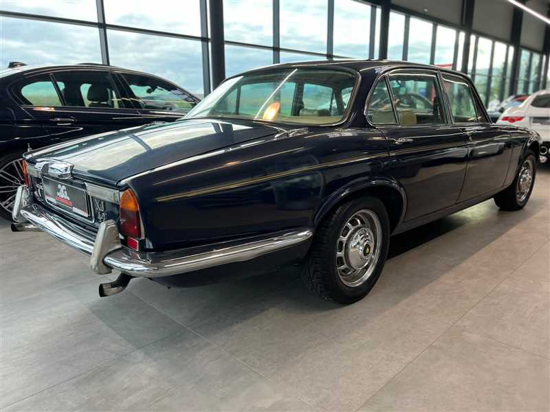 JAGUAR XJ6 4.2L