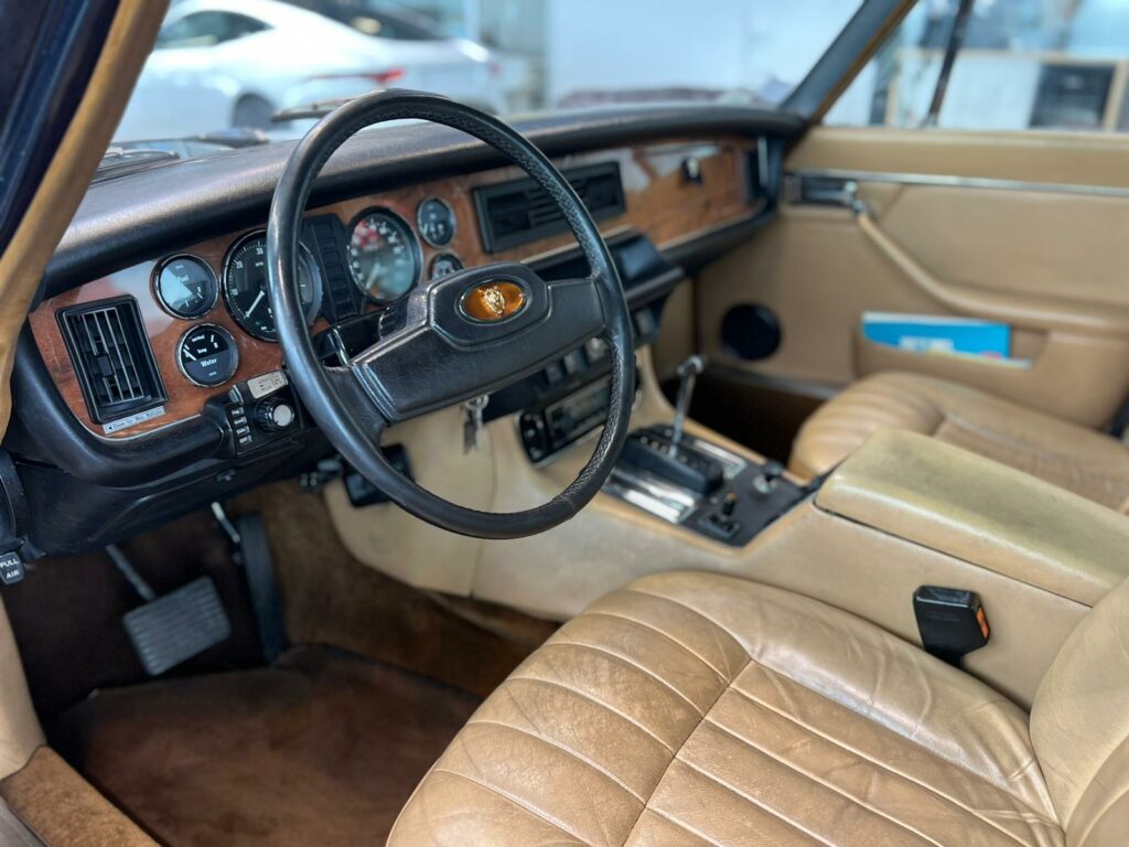 JAGUAR XJ6 4.2L